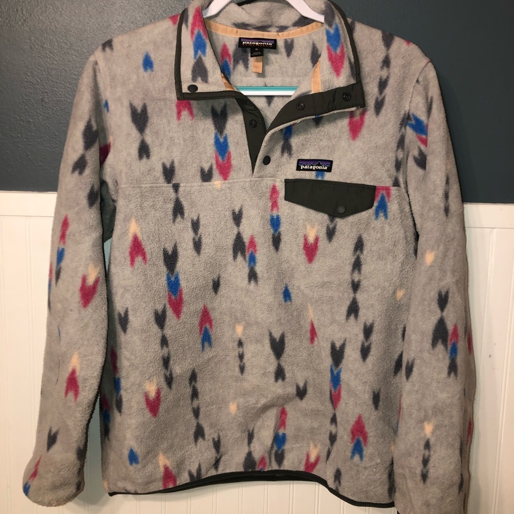Patagonia Synchilla